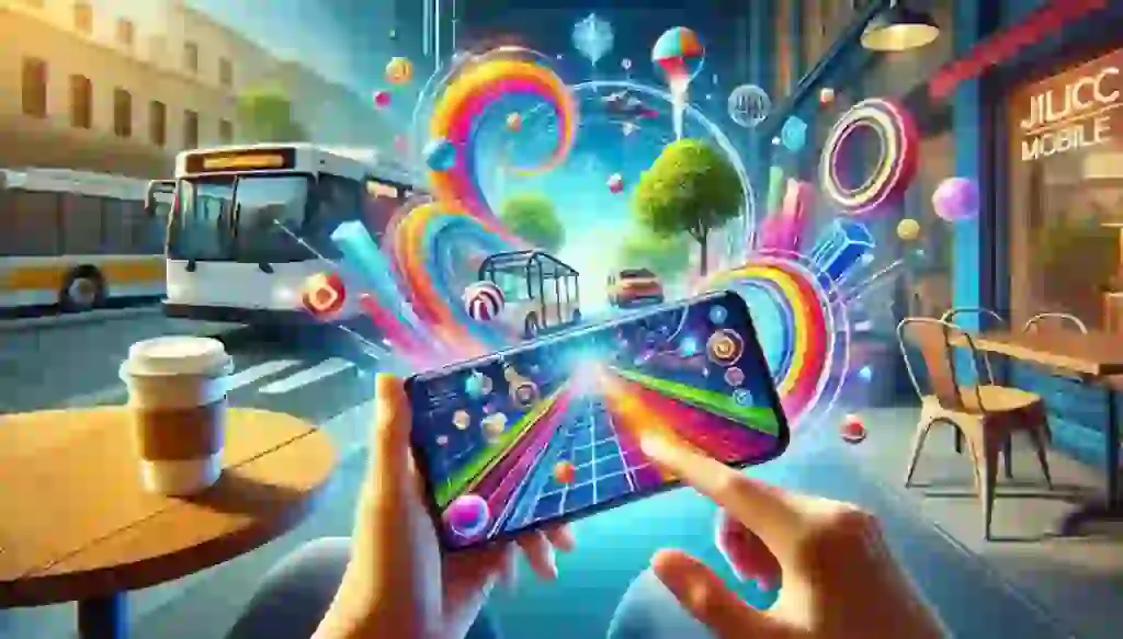 8jili Casino Register