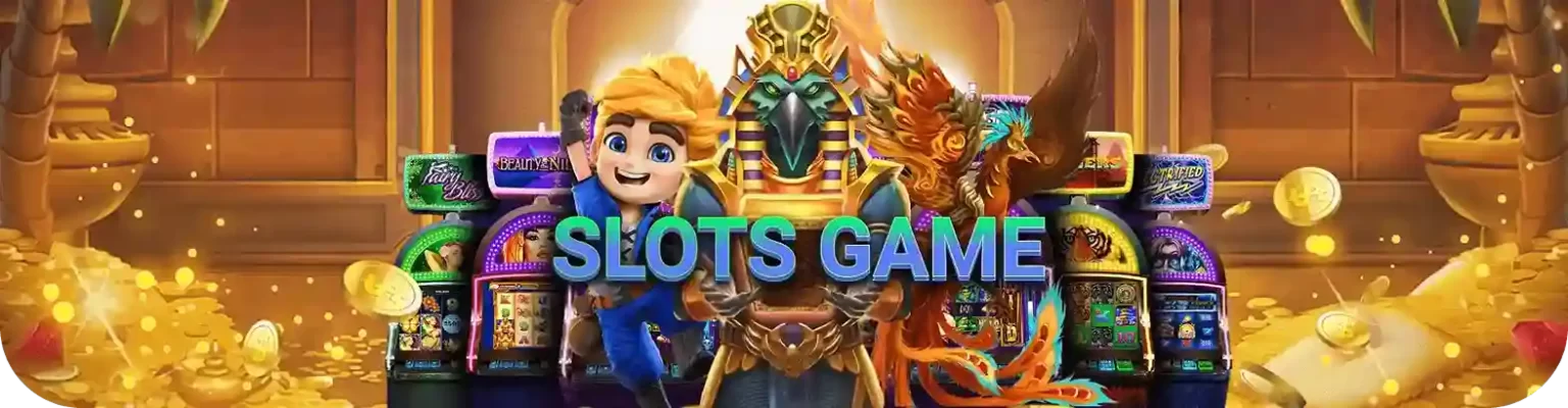 8jili SLOT GAMES