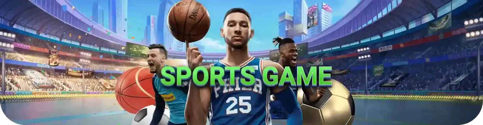 8jili SPORTS BETTING