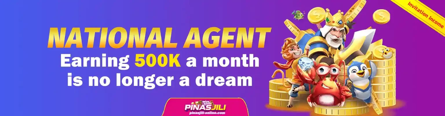 8jili Casino Promotions