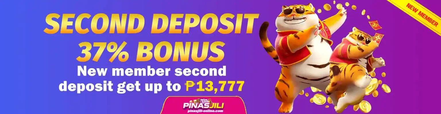 8jili Casino Bonus