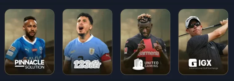 8jili Sports Betting