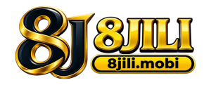 8jili logo for 8jili.mobi