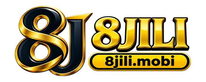 8jili logo for 8jili.mobi