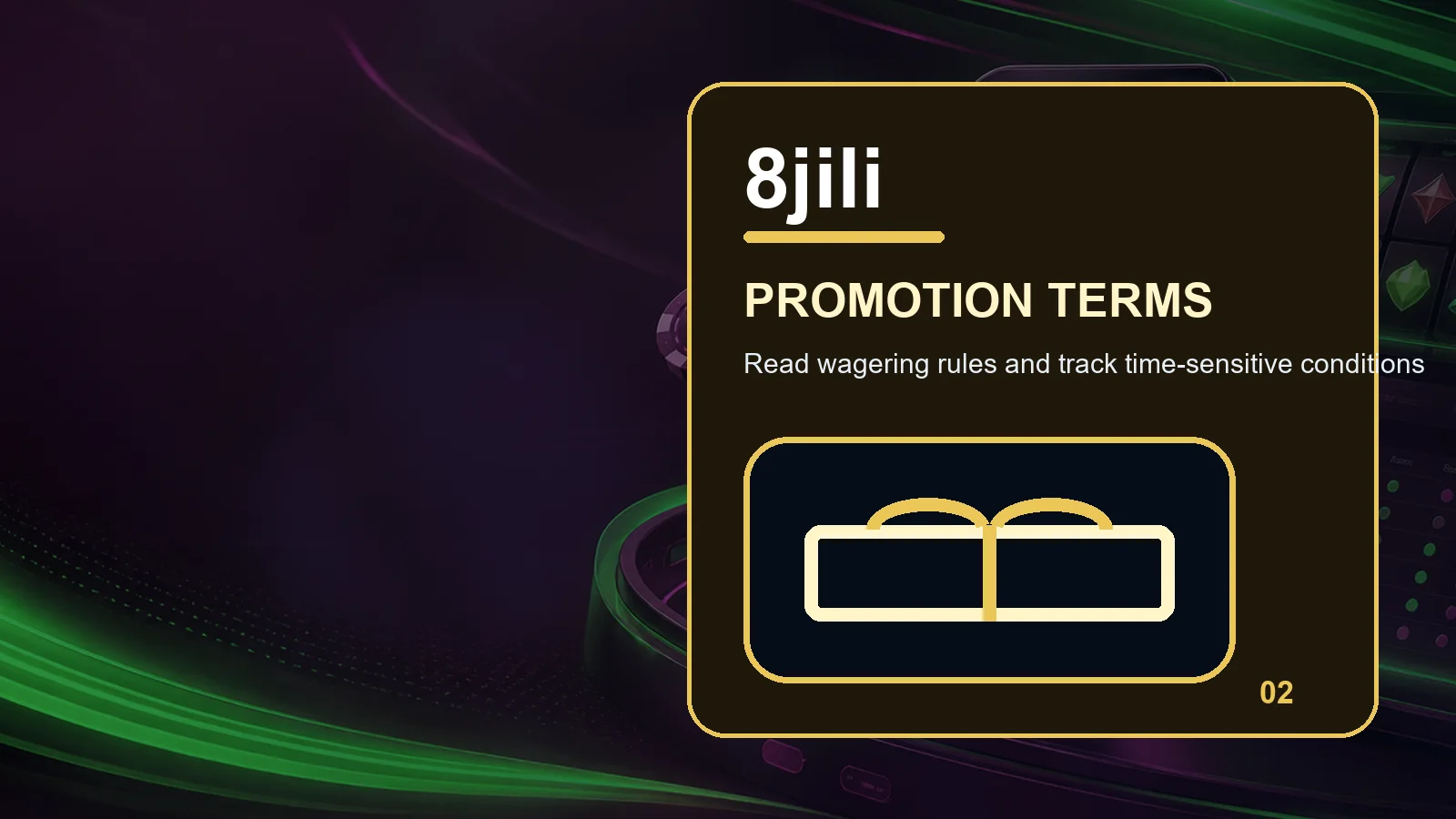 8jili promotions full-width visual guide 2