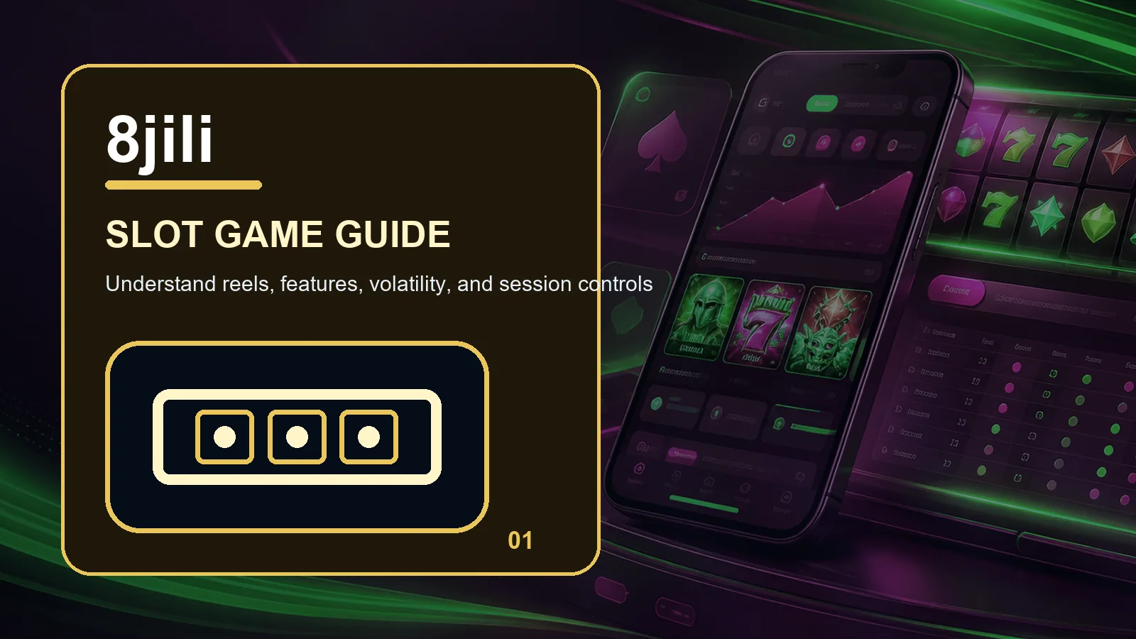 8jili slots full-width visual guide 1