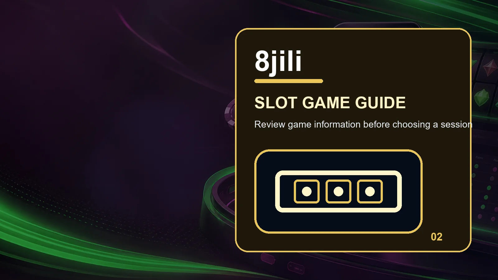 8jili slots full-width visual guide 2